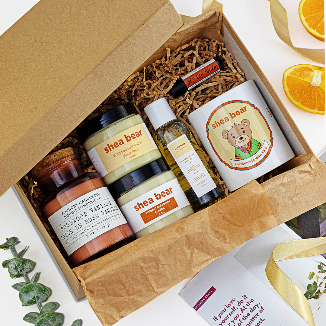 Gift boxes and Bundles