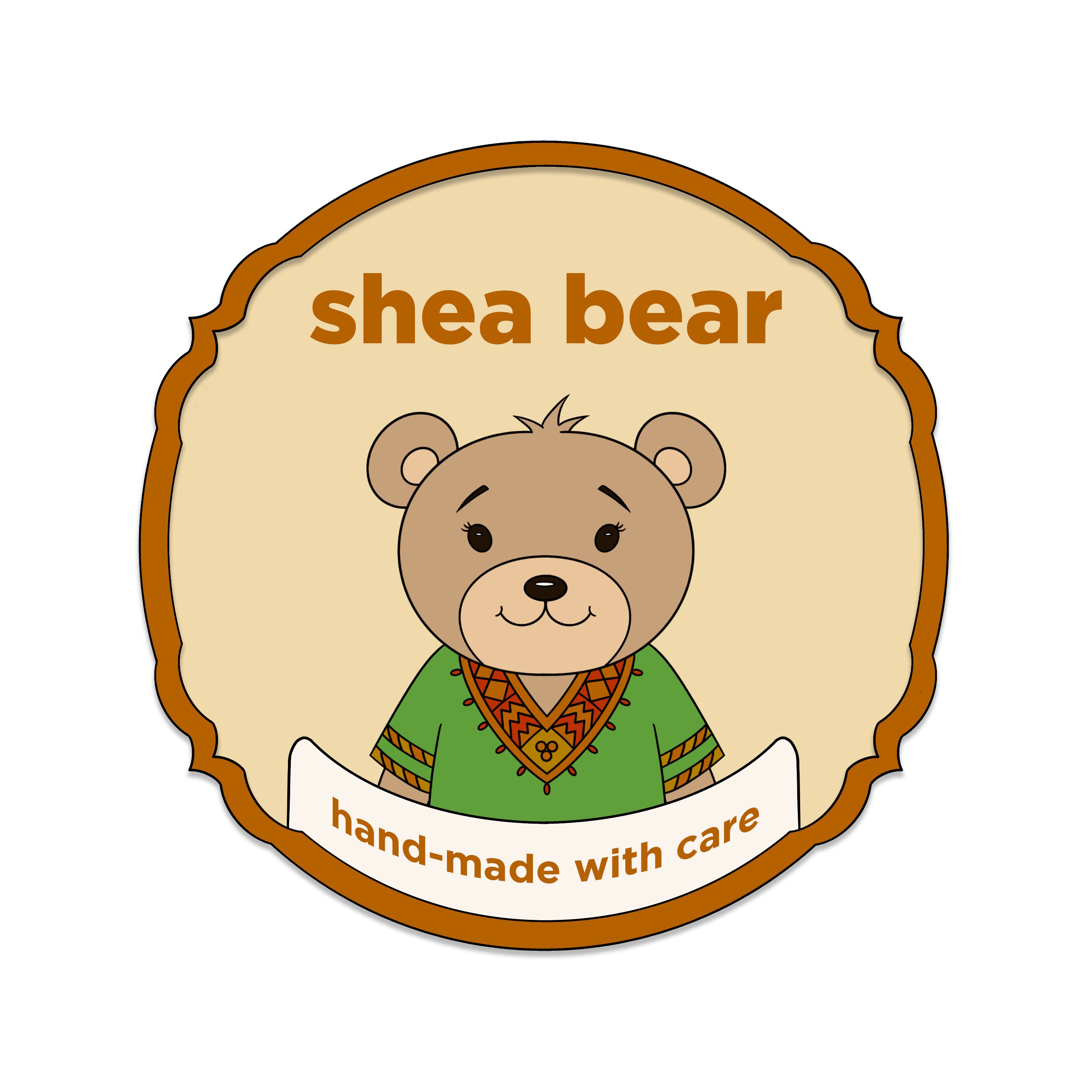 The Shea Bear Store