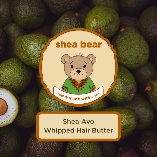 Shea-Avo Hair Butter