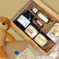 The Shea Bear Gift Box