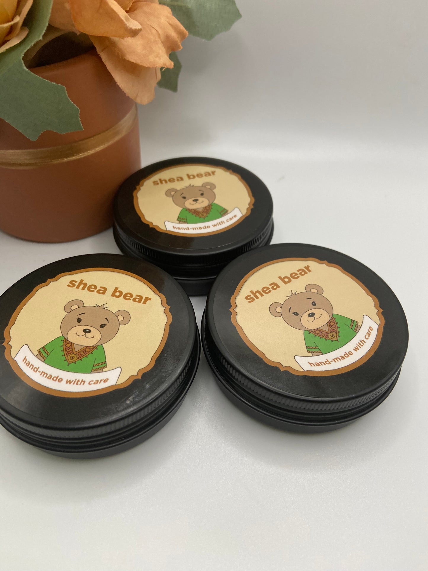 Sugar Cookie Body Butter