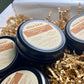 Choco-Latte Body Butter