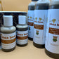 Liquid African Black Soap