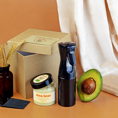 Shea-Avo Hair Butter